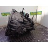 Recambio de caja cambios para renault megane ii berlina 3p confort dynamique referencia OEM IAM ND0001  