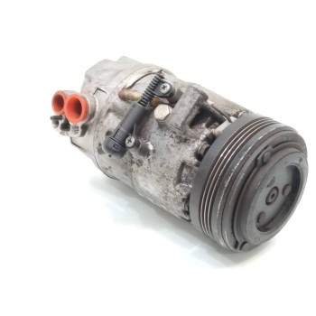 Recambio de compresor aire acondicionado para bmw x3 (e83) 2.0d referencia OEM IAM 690564308  