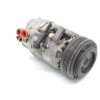 Recambio de compresor aire acondicionado para bmw x3 (e83) 2.0d referencia OEM IAM 690564308  