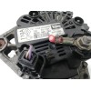 Recambio de alternador para renault megane ii berlina 5p dynamique referencia OEM IAM 8200495294  