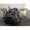 Recambio de caja cambios para renault megane ii berlina 3p confort dynamique referencia OEM IAM ND0001  