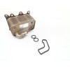 Recambio de enfriador aceite motor para bmw x3 (e83) 3.0d referencia OEM IAM 1721224946501  