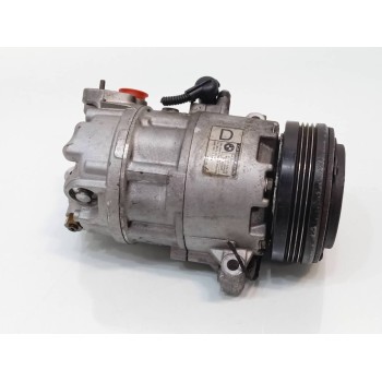 Recambio de compresor aire acondicionado para bmw x3 (e83) 2.0d referencia OEM IAM 690564308  