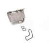 Recambio de enfriador aceite motor para bmw x3 (e83) 3.0d referencia OEM IAM 1721224946501  