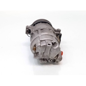 Recambio de compresor aire acondicionado para bmw x3 (e83) 2.0d referencia OEM IAM 690564308  