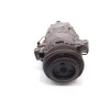 Recambio de compresor aire acondicionado para bmw x3 (e83) 2.0d referencia OEM IAM 690564308  