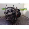 Recambio de caja cambios para renault megane ii berlina 3p confort dynamique referencia OEM IAM ND0001  