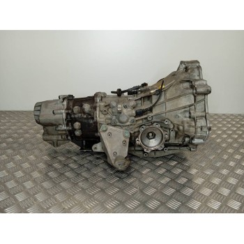 Recambio de caja cambios para audi a6 berlina (4b2) 2.5 tdi referencia OEM IAM FRF  