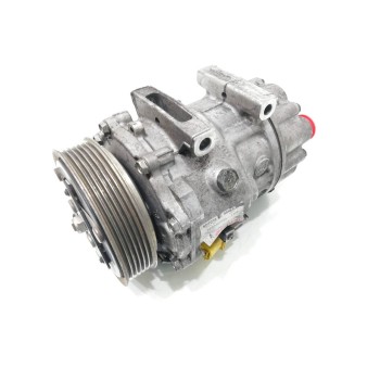 Recambio de compresor aire acondicionado para citroën c4 picasso exclusive referencia OEM IAM 9651911380  