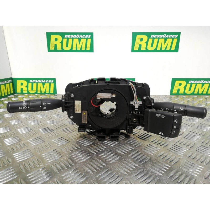 Recambio de mando multifuncion para renault megane ii classic berlina confort authentique referencia OEM IAM 8200213760 61830012