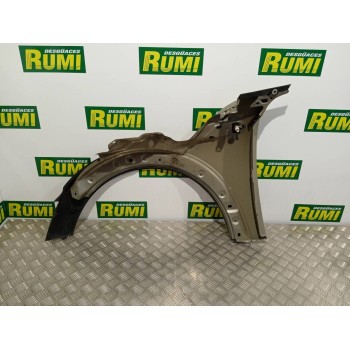 Recambio de aleta delantera derecha para bmw mini (r56) referencia OEM IAM   