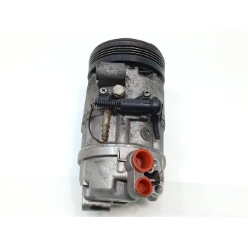 Recambio de compresor aire acondicionado para bmw x3 (e83) 2.0d referencia OEM IAM 690564308  