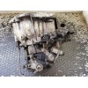 Recambio de caja cambios para renault megane ii berlina 3p confort dynamique referencia OEM IAM ND0001  