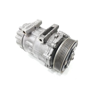 Recambio de compresor aire acondicionado para citroën c4 picasso exclusive referencia OEM IAM 9651911380  