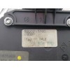 Recambio de mando multifuncion para renault megane ii classic berlina confort authentique referencia OEM IAM 8200213760 61830012