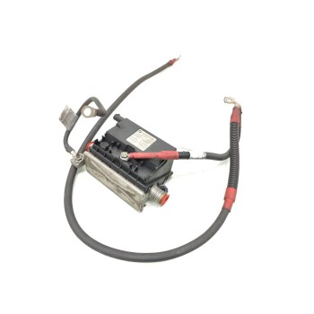 Recambio de bomba agua para bmw x3 (e83) 3.0d referencia OEM IAM 64126918806  