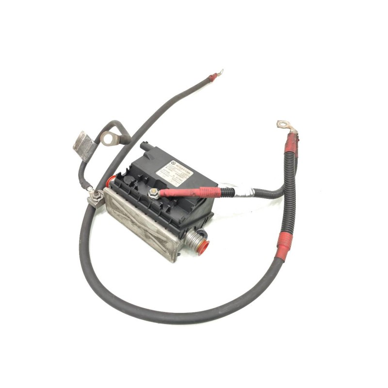 Recambio de bomba agua para bmw x3 (e83) 3.0d referencia OEM IAM 64126918806  