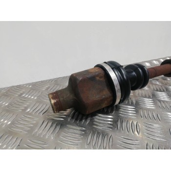 Recambio de transmision delantera derecha para renault clio ii fase i (b/cbo) 1.9 d referencia OEM IAM   