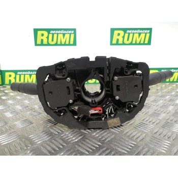 Recambio de mando multifuncion para renault megane ii classic berlina confort authentique referencia OEM IAM 8200213760 61830012