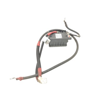 Recambio de bomba agua para bmw x3 (e83) 3.0d referencia OEM IAM 64126918806  