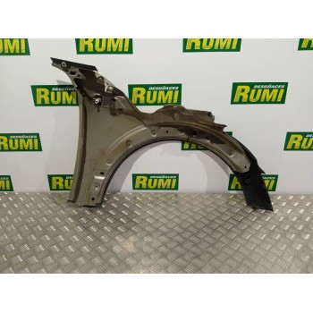 Recambio de aleta delantera izquierda para bmw mini (r56) referencia OEM IAM   