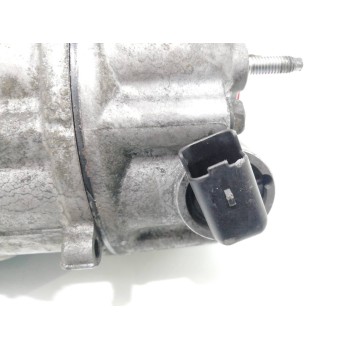 Recambio de compresor aire acondicionado para citroën c4 picasso exclusive referencia OEM IAM 9651911380  