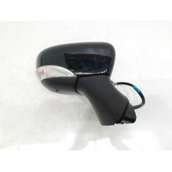 Recambio de retrovisor derecho para renault clio iv technofeel referencia OEM IAM 1285323005  