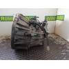 Recambio de caja cambios para renault scenic ii dynamique referencia OEM IAM PK4002  