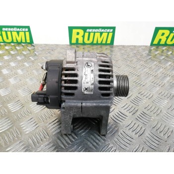 Recambio de alternador para renault megane ii classic berlina confort authentique referencia OEM IAM E542663R 437439 