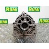 Recambio de alternador para renault megane ii classic berlina confort authentique referencia OEM IAM E542663R 437439 