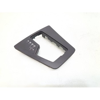 Recambio de guarnecidos palanca cambio para bmw x3 (e83) 3.0d referencia OEM IAM 51167056025  