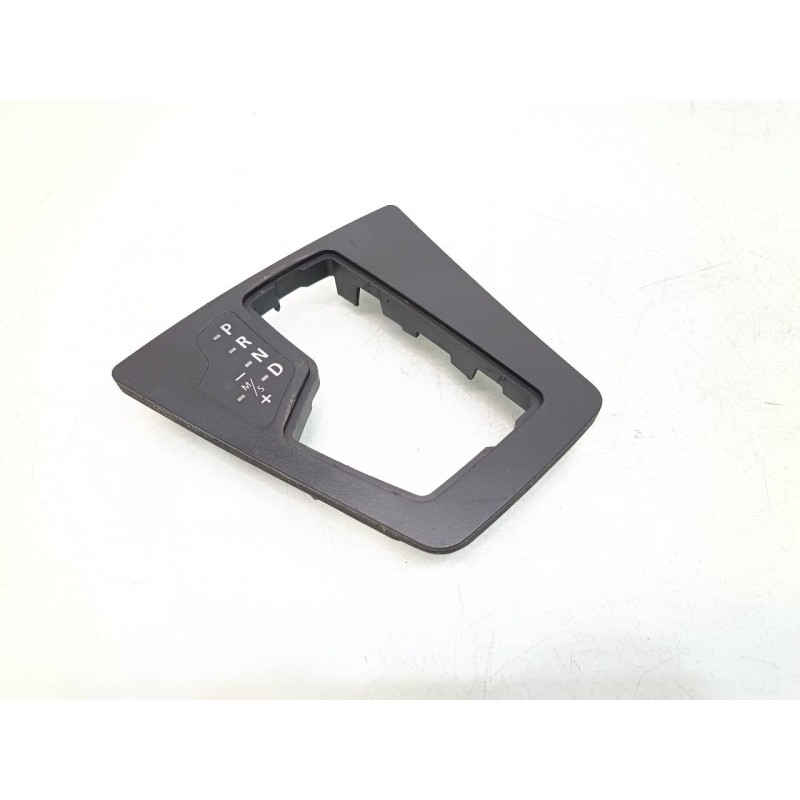 Recambio de guarnecidos palanca cambio para bmw x3 (e83) 3.0d referencia OEM IAM 51167056025  