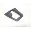 Recambio de guarnecidos palanca cambio para bmw x3 (e83) 3.0d referencia OEM IAM 51167056025  
