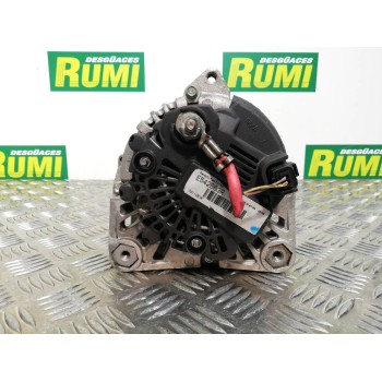 Recambio de alternador para renault megane ii classic berlina confort authentique referencia OEM IAM E542663R 437439 
