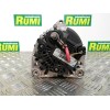 Recambio de alternador para renault megane ii classic berlina confort authentique referencia OEM IAM E542663R 437439 