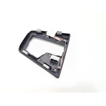 Recambio de guarnecidos palanca cambio para bmw x3 (e83) 3.0d referencia OEM IAM 51167056025  