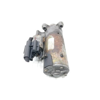 Recambio de motor arranque para ford focus berlina (cak) trend referencia OEM IAM 1S4U11000AA  