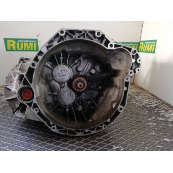 Recambio de caja cambios para renault laguna ii (bg0) authentique referencia OEM IAM PK6002  
