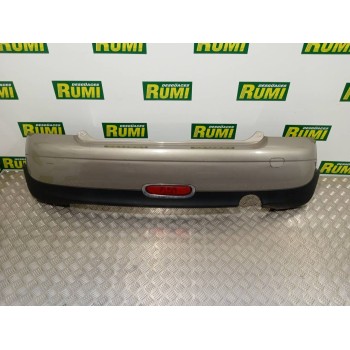 Recambio de paragolpes trasero para bmw mini (r56) referencia OEM IAM 7147871 114129 