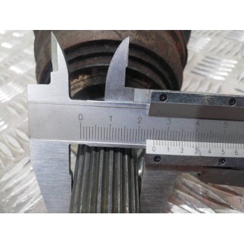 Recambio de transmision delantera izquierda para renault safrane (b54) 2.5 dt referencia OEM IAM   