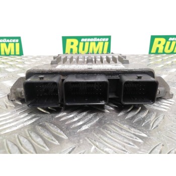 Recambio de centralita motor uce para ford fiesta (cbk) ambiente referencia OEM IAM 7TTAJ38AC 7S6112A650EA 5WS40632AT