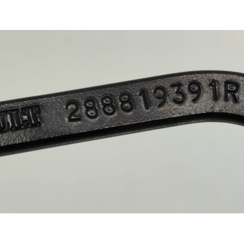 Recambio de brazo limpia delantero izquierdo para renault megane iv berlina 5p business referencia OEM IAM 288819391R  