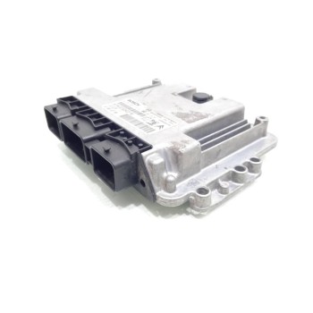 Recambio de centralita motor uce para citroën c4 picasso exclusive plus referencia OEM IAM 9664843780  