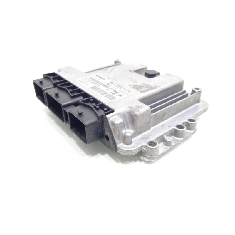 Recambio de centralita motor uce para citroën c4 picasso exclusive plus referencia OEM IAM 9664843780  