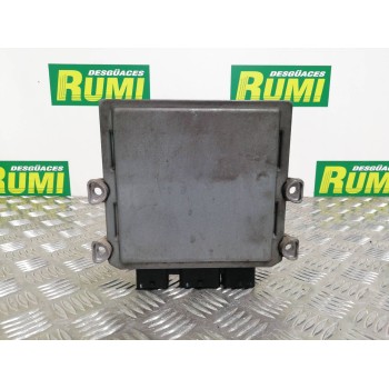 Recambio de centralita motor uce para ford fiesta (cbk) ambiente referencia OEM IAM 7TTAJ38AC 7S6112A650EA 5WS40632AT