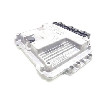 Recambio de centralita motor uce para citroën c4 picasso exclusive plus referencia OEM IAM 9664843780  
