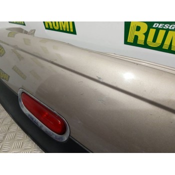 Recambio de paragolpes trasero para bmw mini (r56) referencia OEM IAM 7147871 114129 