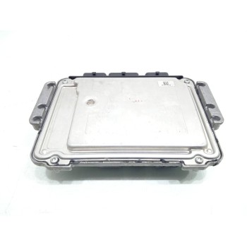 Recambio de centralita motor uce para citroën c4 picasso exclusive plus referencia OEM IAM 9664843780  