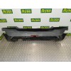Recambio de paragolpes trasero para bmw mini (r56) referencia OEM IAM 7147871 114129 