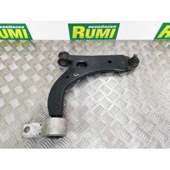 Recambio de brazo suspension inferior delantero derecho para ford fiesta (cbk) ambiente referencia OEM IAM   